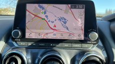 Nissan Juke 1.0 DiG-T 114 N-Connecta 5dr Petrol Hatchback